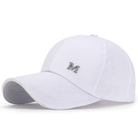 Mens Hat  Baseball Cap Sports Cap Solid Color