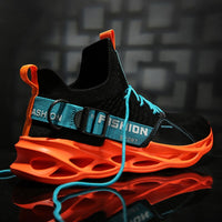 Running Shoes Men, Sports Shoes Tennis Sneakers