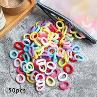 Baby Girl Small Hair Bands