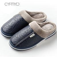 Men shoes Home Slippers