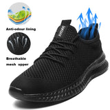 Men Running Shoes  Sport Shoes Lightweight Comfortable