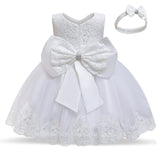 Kids Dress for Girls Birthday Dresses for Party and Wedding Christmas