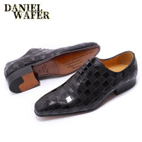 Italian Fashion Shoes for Men