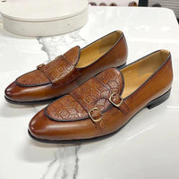 Shoes Mens Loafers Classic