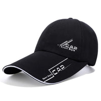 Mens Hat  Baseball Cap Sports Cap Solid Color