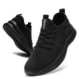 Men Running Shoes  Sport Shoes Lightweight Comfortable