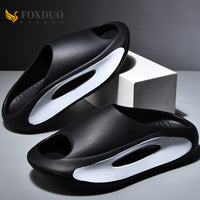 Sneaker Slippers For Women Men Shoes