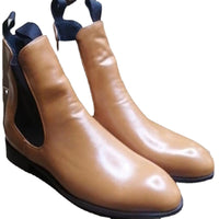 Boots Europe Fashion Shoe