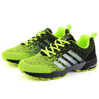 Men Sneakers Running Sports Shoes