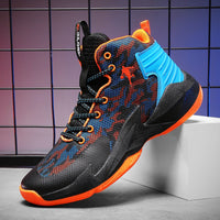 Basketball Shoes Men Sneakers Boys