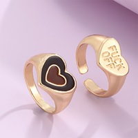 Love Set Ring For Women