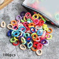 Baby Girl Small Hair Bands