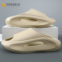 Sneaker Slippers For Women Men Shoes