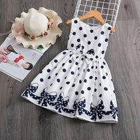 Girls Dresses 2021 Fashion Girl Dress