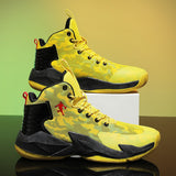 Basketball Shoes Men Sneakers Boys