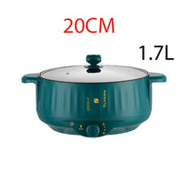 Electric Cooker Dormitory Multi Cooker Household Multicooker