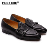 Shoes Mens Loafers Classic