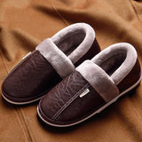 Men shoes Home Slippers