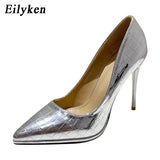 High Heels Sexy Pointed Toe Female Shoes