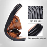 Summer Men Sandals Outdoor