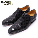 Italian Fashion Shoes for Men