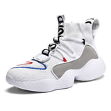 Men Basketball Shoes Women Basketball Sport Shoes