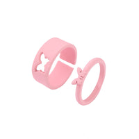 Love Set Ring For Women