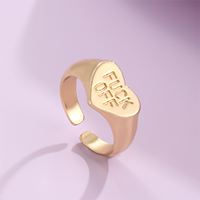 Love Set Ring For Women