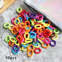 Baby Girl Small Hair Bands