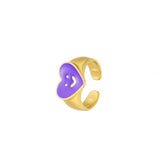 Love Set Ring For Women