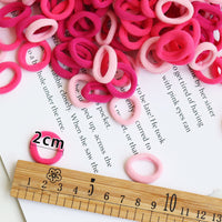 Baby Girl Small Hair Bands