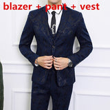 Men Wedding Suits