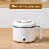 1.7L Mini Multi Cooker Non-Stick Electric Cooker