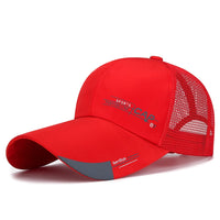 Mens Hat  Baseball Cap Sports Cap Solid Color