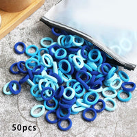 Baby Girl Small Hair Bands