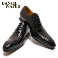 Oxford Formal Shoes for Men