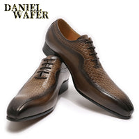 Oxford Formal Shoes for Men