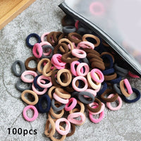 Baby Girl Small Hair Bands