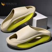 Sneaker Slippers For Women Men Shoes