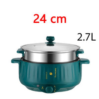 Electric Cooker Dormitory Multi Cooker Household Multicooker