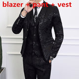 Men Wedding Suits