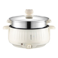 1.7L Electric Rice Cooker Single/Double Layer Household