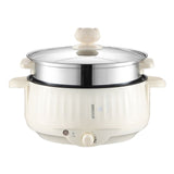 1.7L Electric Rice Cooker Single/Double Layer Household