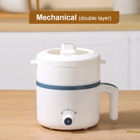 1.7L Mini Multi Cooker Non-Stick Electric Cooker