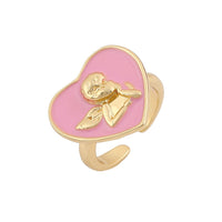 Love Set Ring For Women