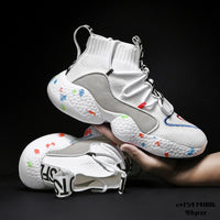 Men Basketball Shoes Women Basketball Sport Shoes