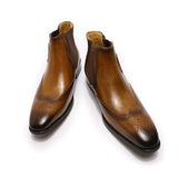 Chelsea Causal Boots High for men