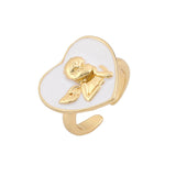 Love Set Ring For Women