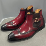 Chelsea Causal Boots High for men