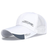 Mens Hat  Baseball Cap Sports Cap Solid Color